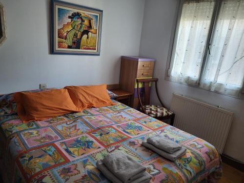 Habitacion Privada — Castro Urdiales