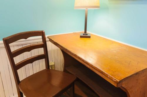 Decked Out - carbon neutral hotel in Sullivans Island