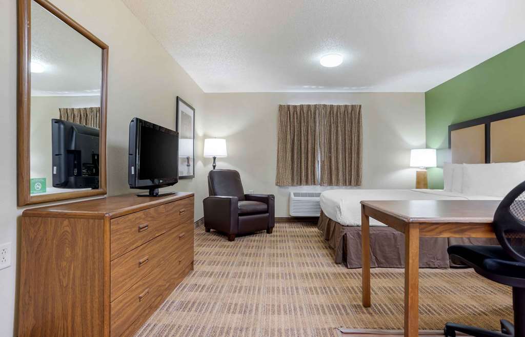 Extended Stay America Suites Birmingham Wildwood - photo 10