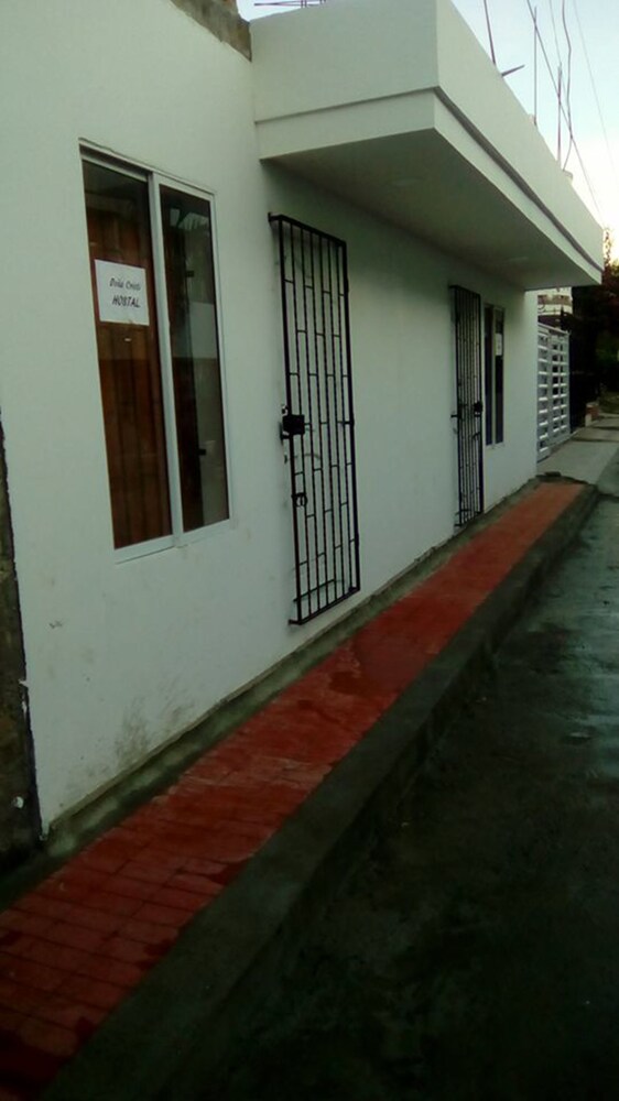 Habitaciones Doña Cristy in Riohacha, Colombia