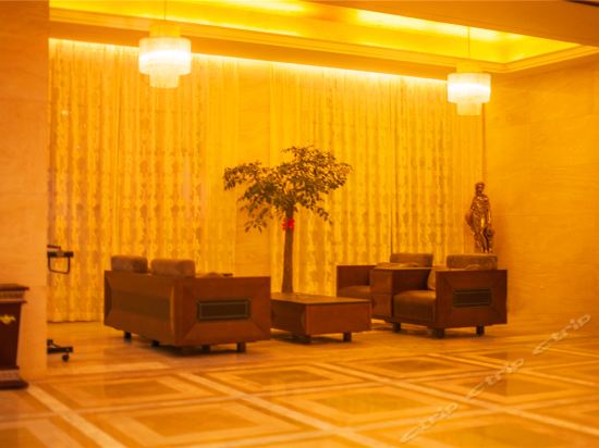 Poyang sea Federation Urban lnn — hotel in Poyang