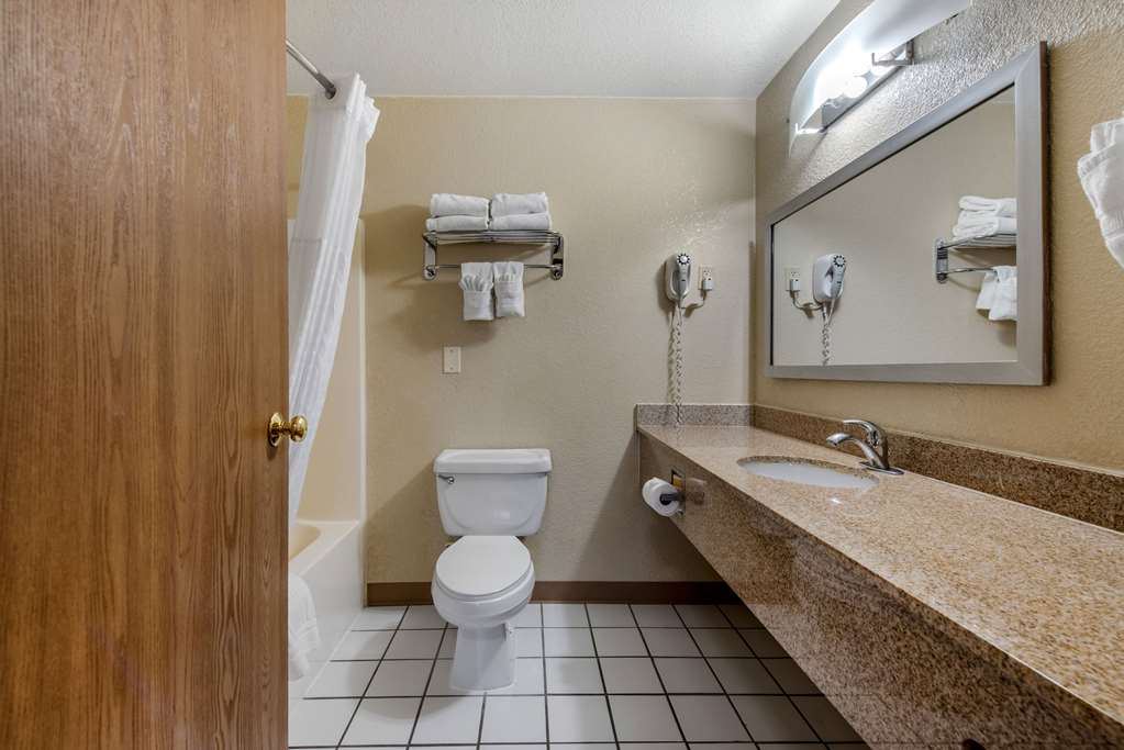 Comfort Inn Denver Southeast Area - photo 12