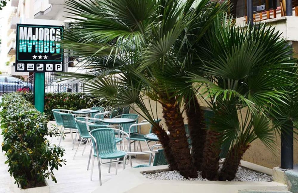 Hotel Majorca — Cattolica — photo 5