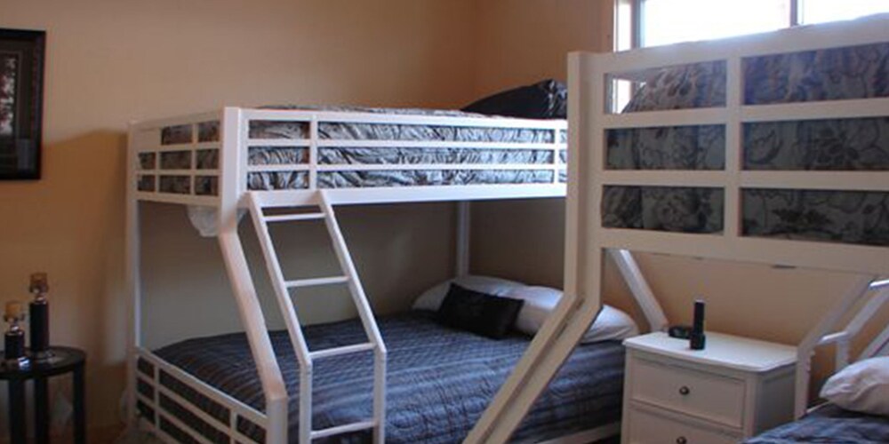 Terry Peak Chalets - photo 8