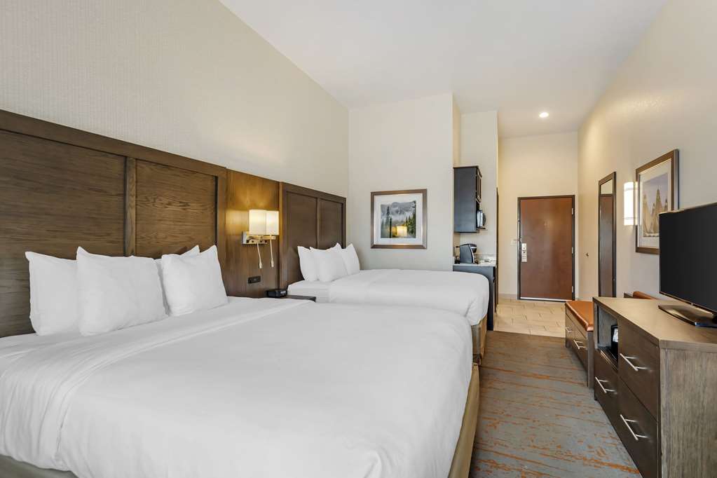 Comfort Inn & Suites Brighton Denver NE Medical Center - photo 22
