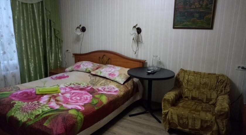 Hotel Gloria — hotel in Cherepovets