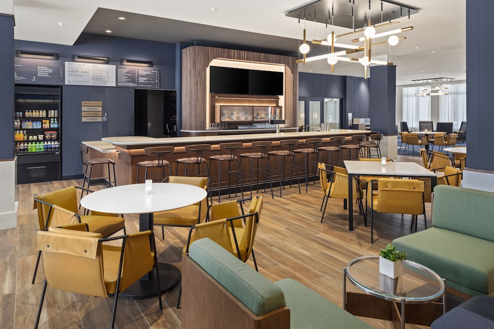 Courtyard by Marriott Owatonna Downtown - photo 26
