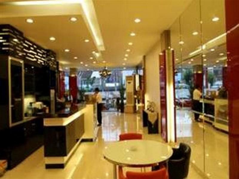 Hotel Pengayoman in Makassar, Indonesia