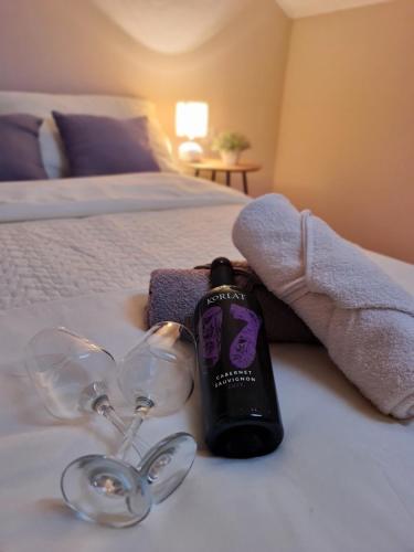 Amore — 4-Star Luxury Hotel in Slunj, Croatia