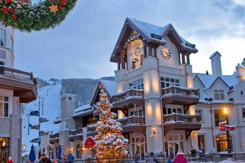 Bluegreen's StreamSide at Vail - photo 25