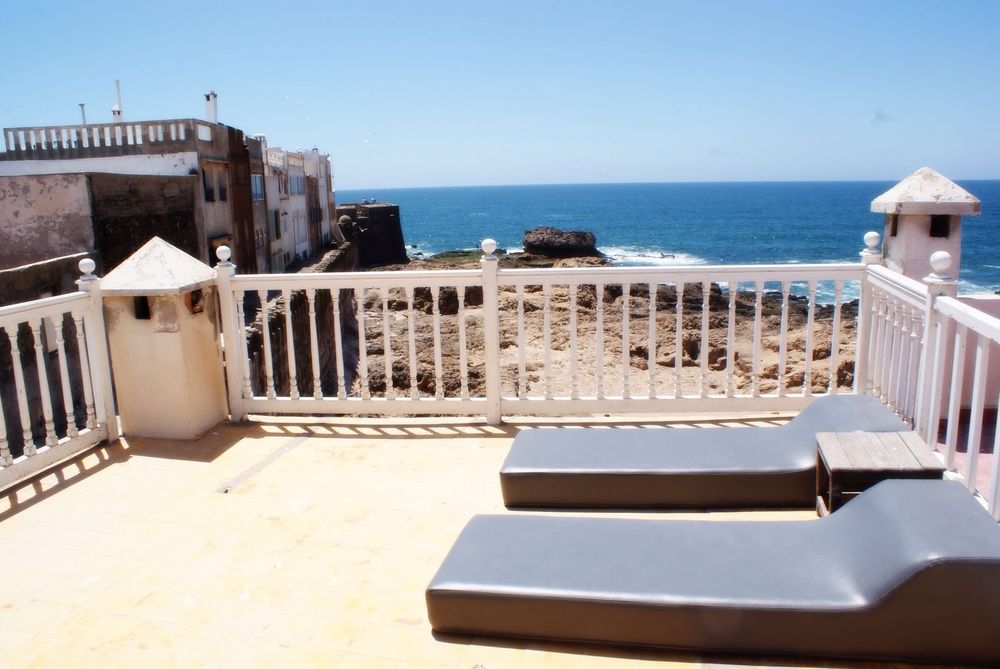 Dar Fouad in Essaouira, Morocco