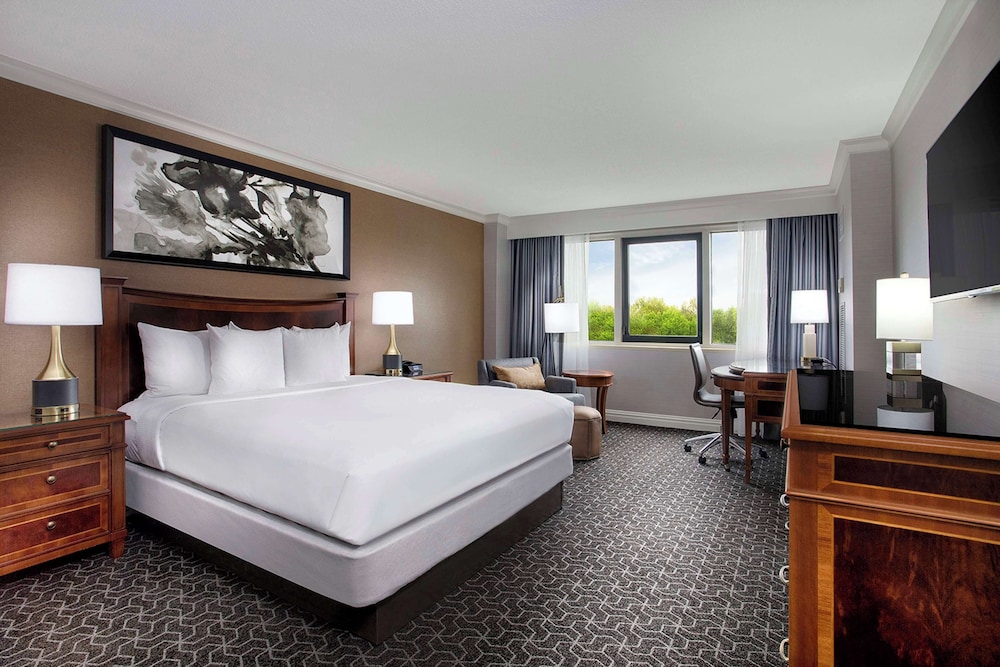 Hilton Short Hills - photo 14