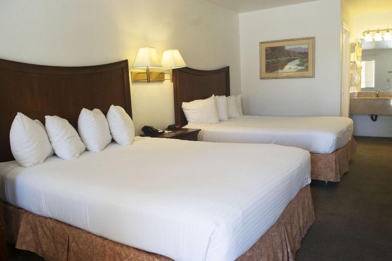 Rio del Sol Inn - photo 16