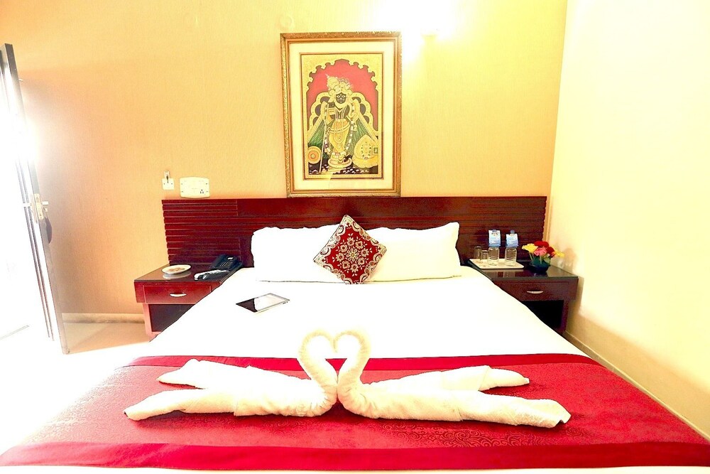 Kridha Residency — Vrindavan — photo 5