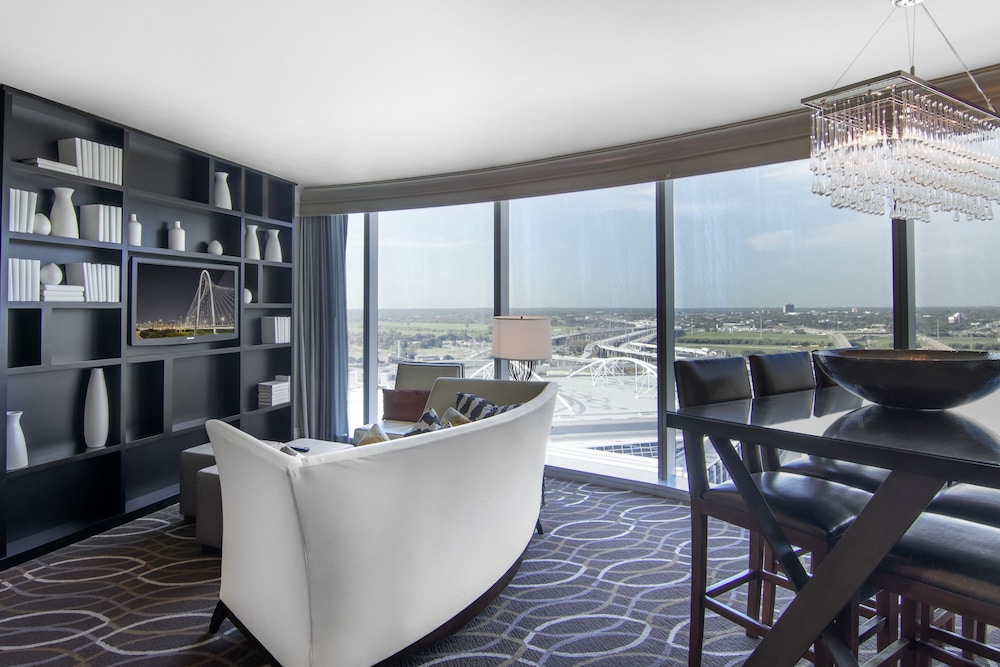 Omni Dallas Hotel - photo 40