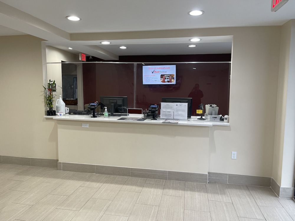 Red Roof Inn Cullman - photo 3