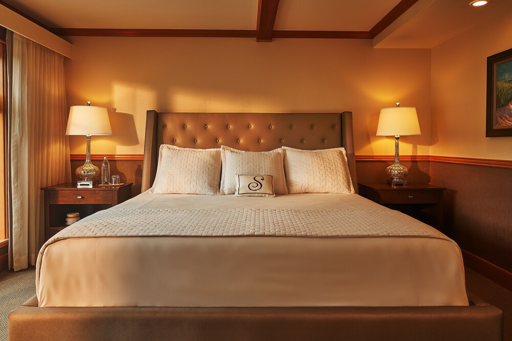 Stephanie Inn - photo 9