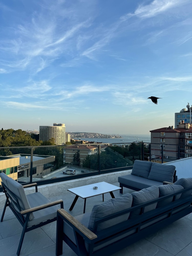 Prime Bosphorus - last minute hotel in Istanbul