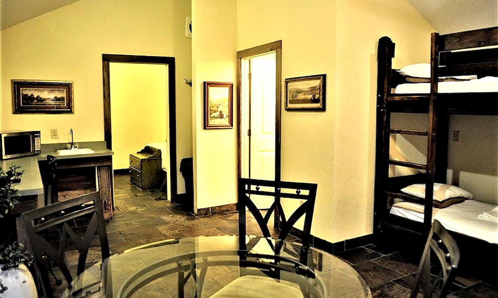 Rustic Creek Ranch Resort - photo 41