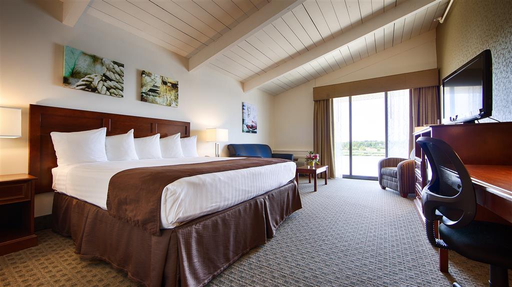 Best Western Adams Inn Quincy Boston - photo 19