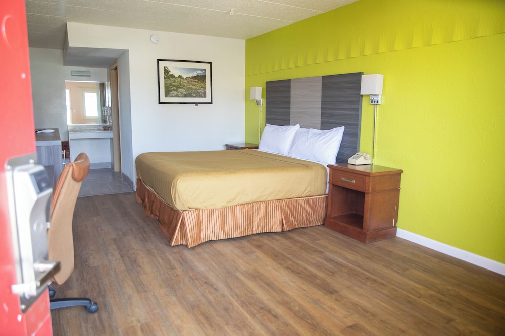 Americas Best Value Inn Vandalia - photo 6