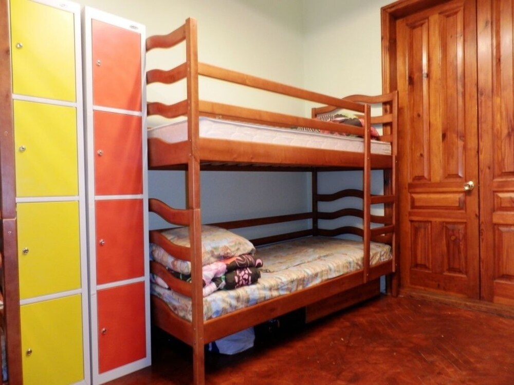 YourHostel Kiev - last minute hotel in Kyiv