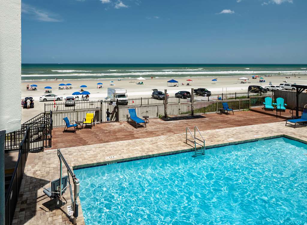 Best Western New Smyrna Beach Hotel & Suites - photo 42