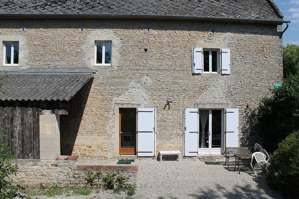 Gîte La Ferme des Chataigniers