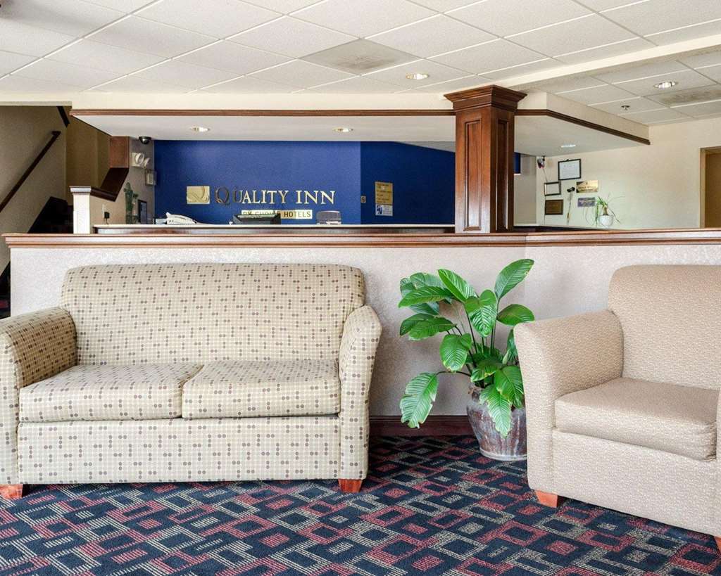 Quality Inn Magee - photo 6
