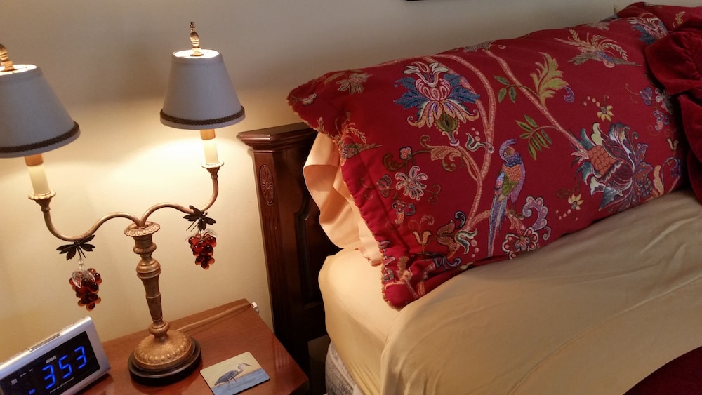 Inn at Clearwater Pond - photo 13