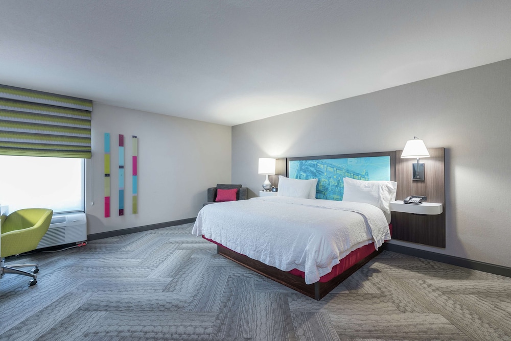 Hampton Inn Tampa Veterans Expwy - photo 6