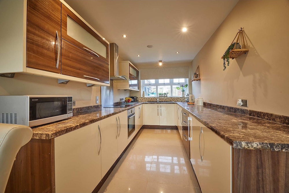 Host & Stay Stonehaven in Hartlepool, United Kingdom