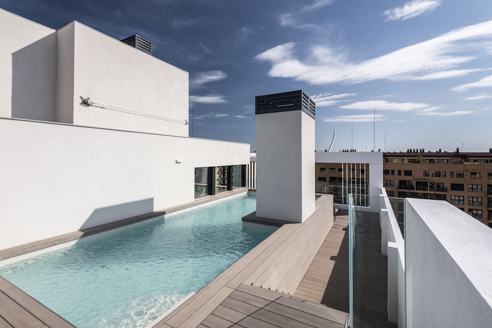 Intelier Core Suites Valencia - last minute hotel in Valencia