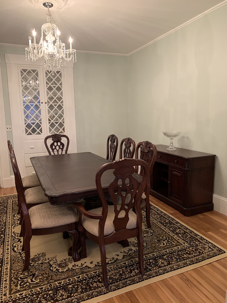 Captain Sweetser's Inn - photo 41
