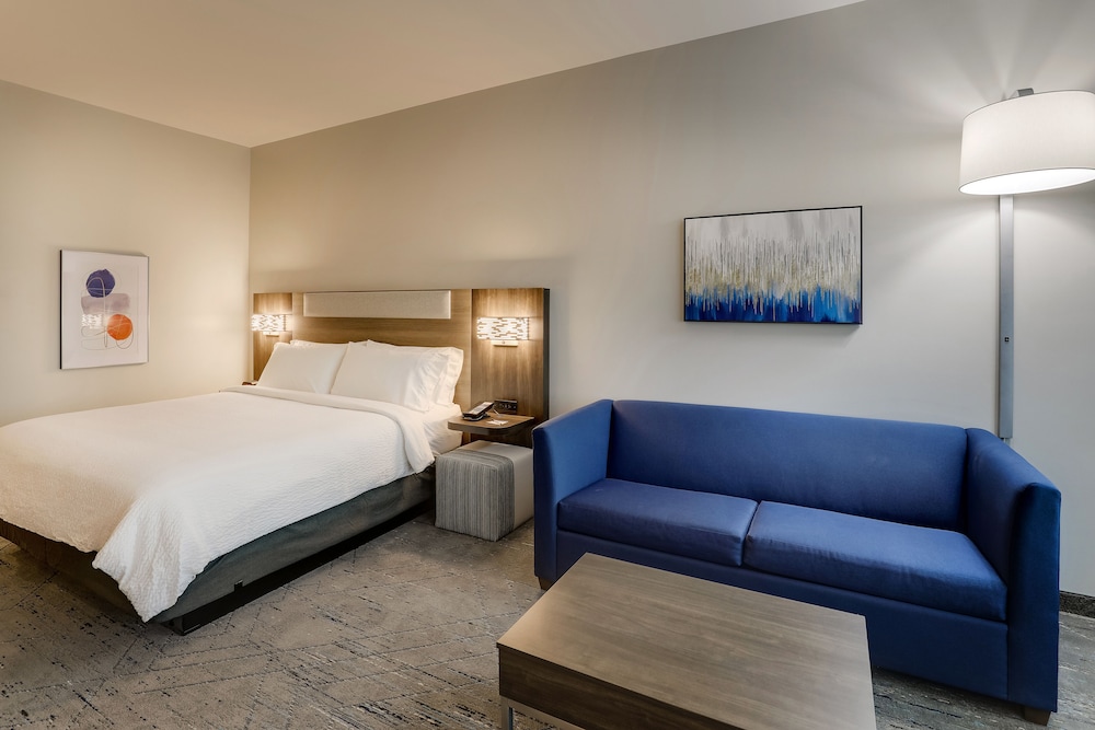 Holiday Inn Express Holly Springs Raleigh Area by IHG - photo 16
