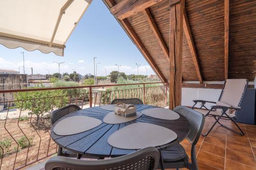 Ferienwohnung Villa Segesta — 4-Star Luxury Hotel in Siracusa, Italy
