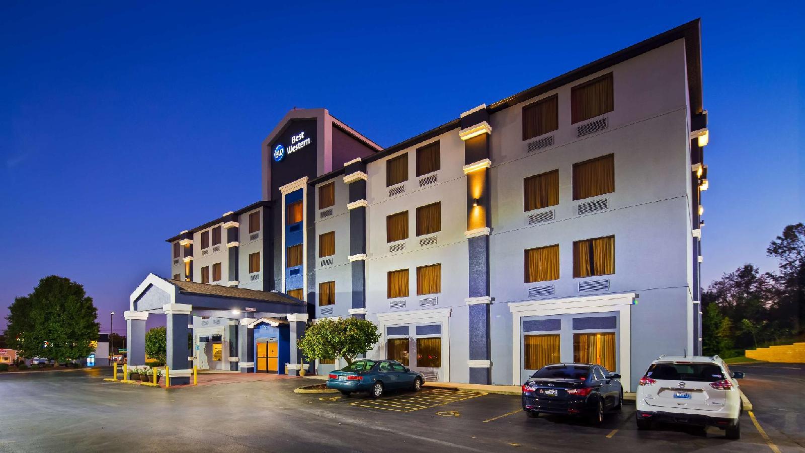 Best Western Somerset — Somerset