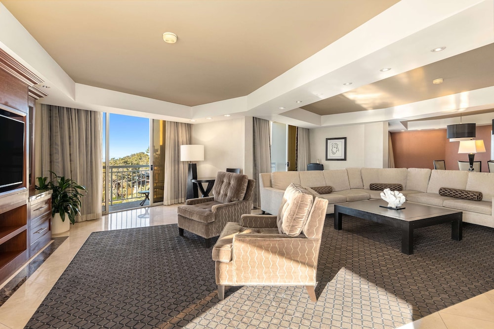 Hilton La Jolla Torrey Pines - photo 27