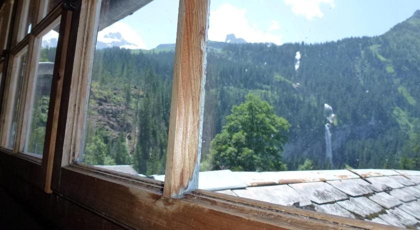 Hotel Waldrand — Engelberg — photo 5