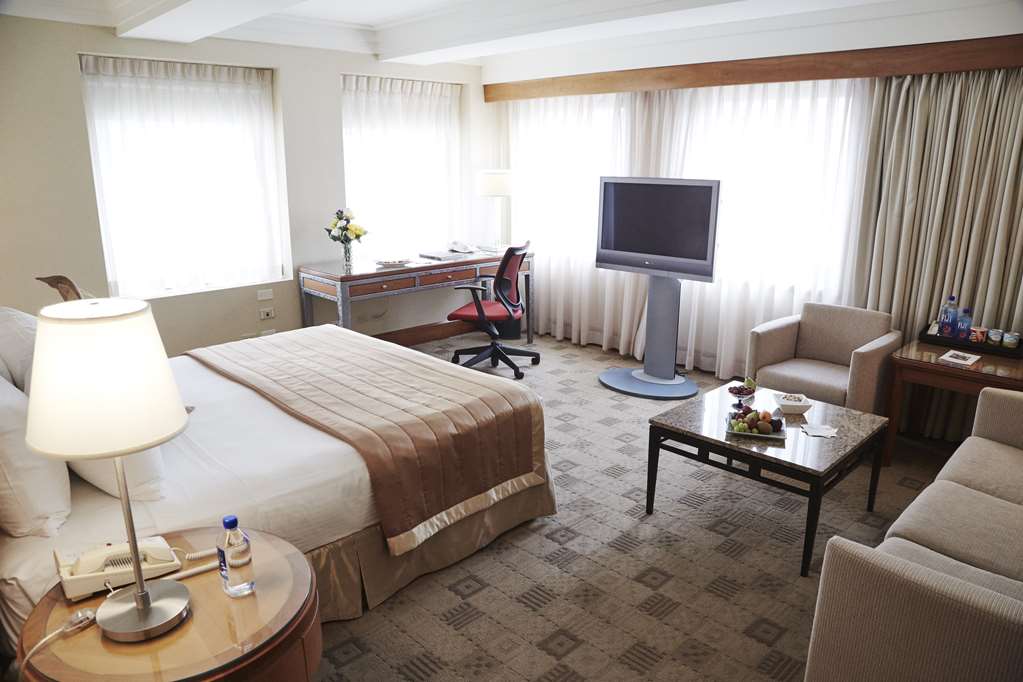 The Prince Kitano New York - photo 12