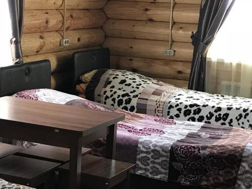 Hostel Eko Dom 21014967 — Pavlovskiy Posad