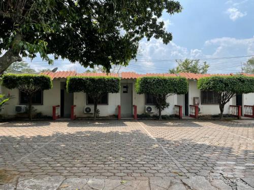 Hotel La Villa — hotel in Retalhuleu