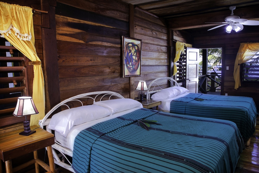 Itza Resort — Belize City — photo 5