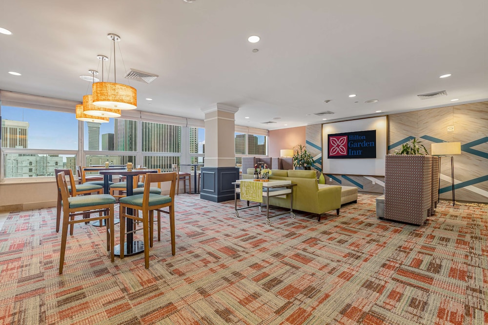 Hilton Garden Inn New Orleans French Quarter CBD - photo 5