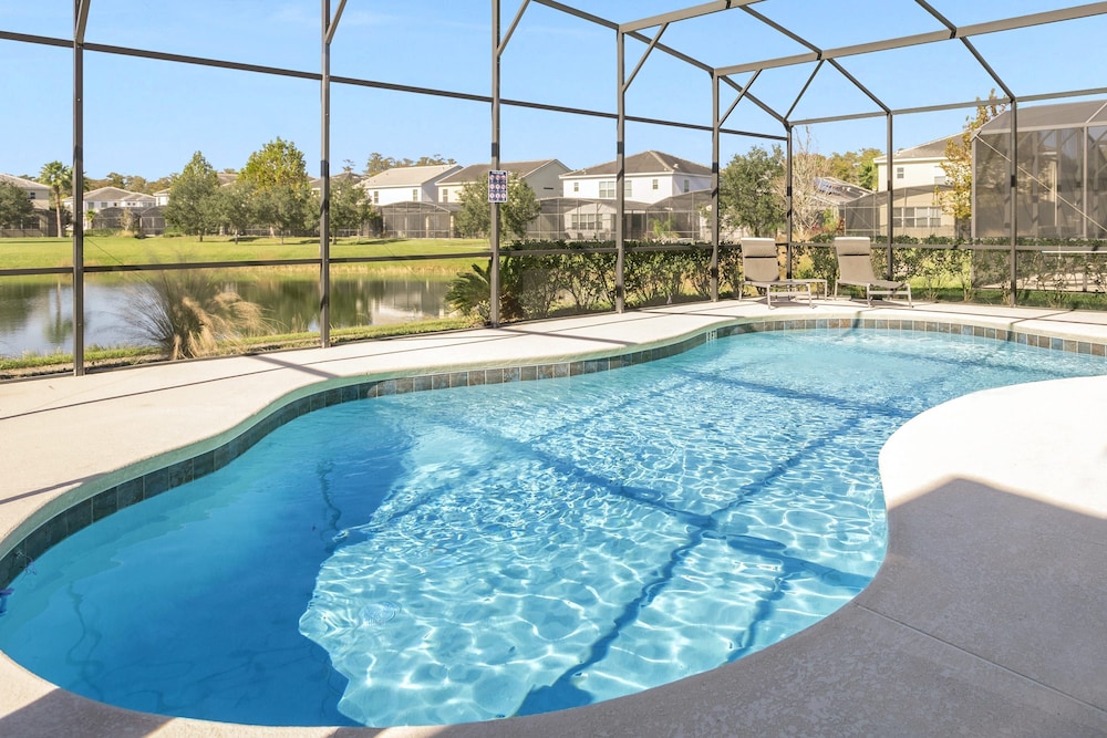 Splendid 5Bd w Pool Close to Disney 310 @ Bella Vida Resort - photo 6