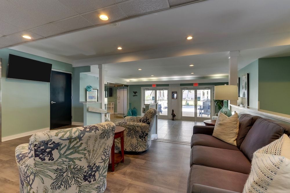 Palm Suites - photo 5