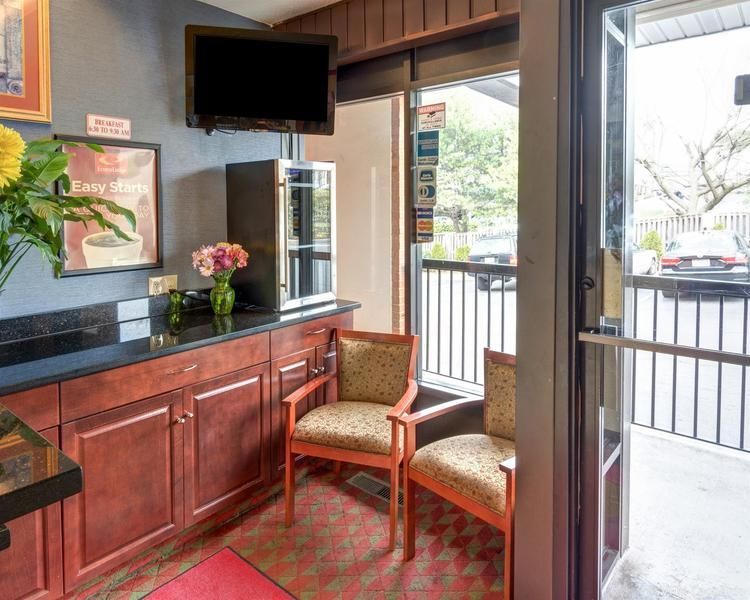 Red Carpet Inn by University of Maryland - photo 23