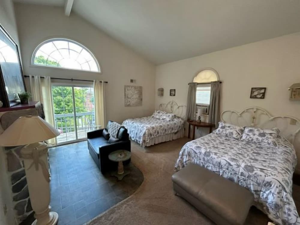Maria's Garden and Inn - featured photo