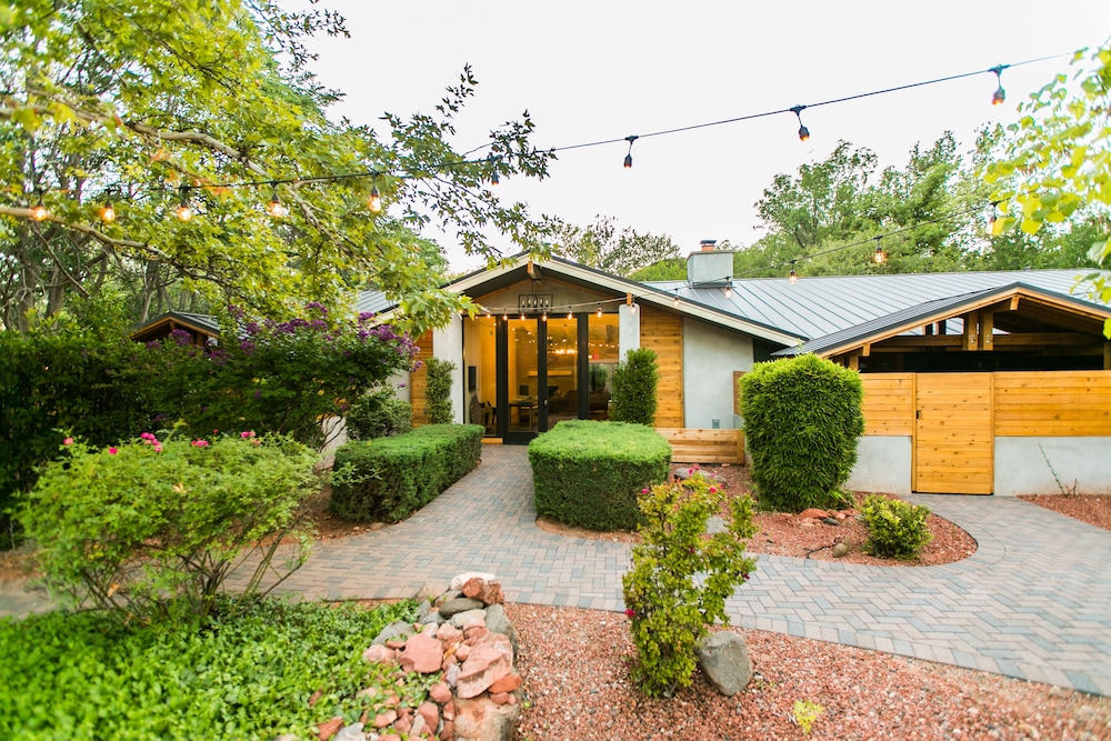 Creekside Inn Sedona in Sedona, United States