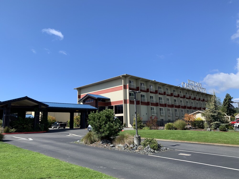 Blue Lake Casino & Hotel - photo 35